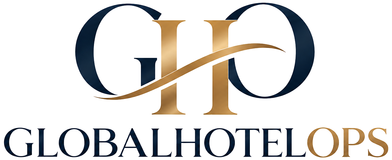 GlobalHotelOps — Revenue Management Solutions